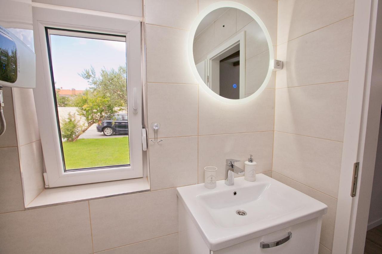 Studio Apartments Tara Zadar Ngoại thất bức ảnh