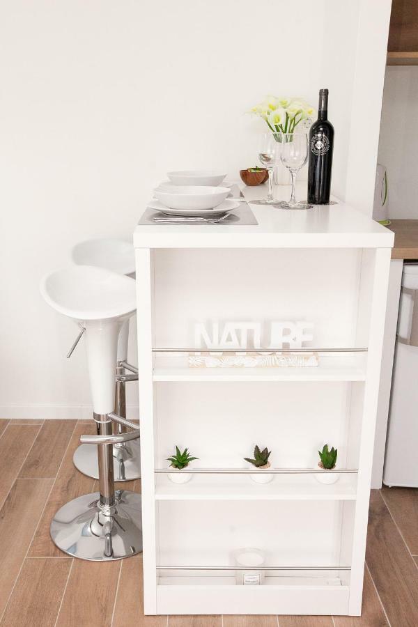 Studio Apartments Tara Zadar Ngoại thất bức ảnh